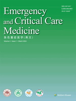 Emergency and Critical Care Medicine