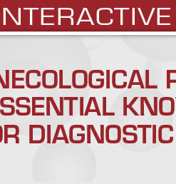 Gynecological Pathology 2024: Essential Knowledge for Diagnostic Practice