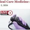 Harvard Pulmonary And Critical Care Medicine 2024 (Videos)