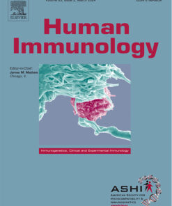 Human Immunology PDF