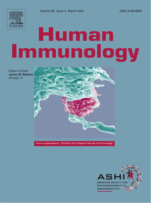 Human Immunology PDF