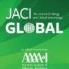 Journal of Allergy and Clinical Immunology: Global PDF