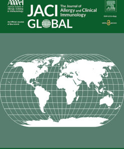 Journal of Allergy and Clinical Immunology: Global PDF