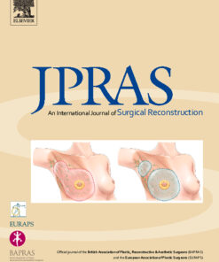 Journal of Plastic, Reconstructive & Aesthetic Surgery PDF