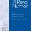 Journal of Renal Nutrition PDF