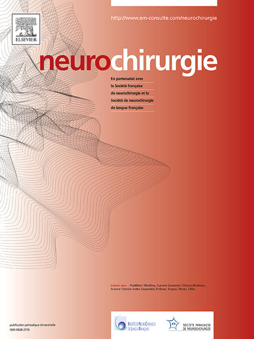 Neurochirurgie PDF