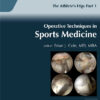 Operative Techniques in Sports Medicine PDF