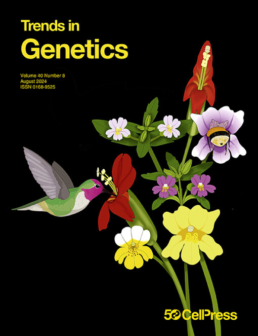 Trends in Genetics PDF