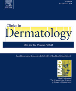 Clinics in Dermatology PDF