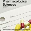 Trends in Pharmacological Sciences PDF