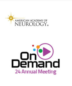 2024 ANNUAL MEETING ON DEMAND