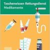 Taschenwissen Rettungsdienst Medikamente (PDF)