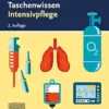 Taschenwissen Intensivpflege (German Edition), 2nd Edition (PDF)