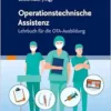 Lehrbuch Operationstechnische Assistenz (German) (PDF)