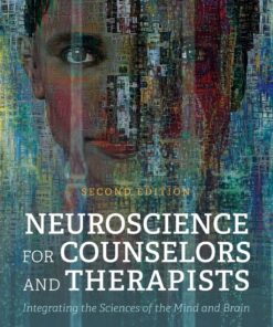 Neuroscience for Counselors and Therapists, 2nd Edition  (High Quality Image PDF)