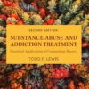 Substance Abuse And Addiction Treatment, 2nd Edition (High Quality Image PDF)