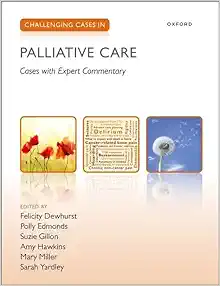 Challenging Cases In Palliative Care (PDF)