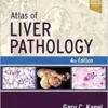 Atlas Of Liver Pathology, 4th Edition (PDF)