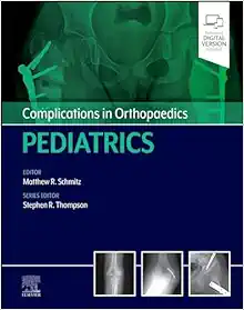 Complications In Orthopaedics: Pediatrics (PDF)