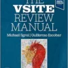 The VSITE Review Manual (EPUB + Converted PDF)