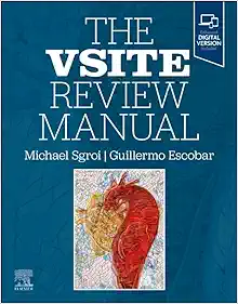 The VSITE Review Manual (EPUB + Converted PDF)