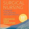 Clinical Companion For Medical-Surgical Nursing, 11th Edition (PDF)