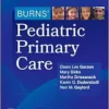 Burns’ Pediatric Primary Care, 8th Edition (PDF)