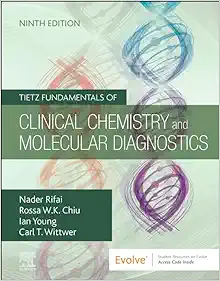 Tietz Fundamentals Of Clinical Chemistry And Molecular Diagnostics, 9th Edition (PDF)