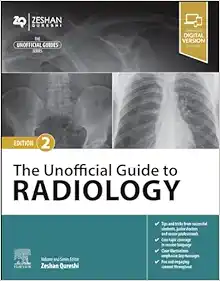 The Unofficial Guide To Radiology, 2nd Edition (PDF)