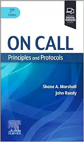 On Call Principles And Protocols, 7th Edition (PDF)