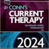 Conn’s Current Therapy 2024 (PDF)