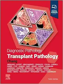 Diagnostic Pathology: Transplant Pathology, 3rd Edition (PDF)