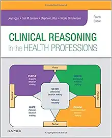 Clinical Reasoning In The Health Professions, 4th Edition (PDF)