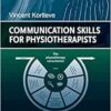 Communication Skills For Physiotherapists (PDF)