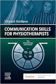 Communication Skills For Physiotherapists (PDF)