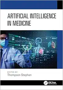 Artificial Intelligence In Medicine (PDF)