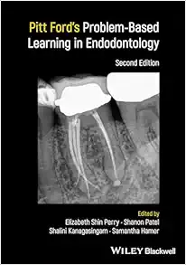 Pitt Ford’s Problem-Based Learning In Endodontology, 2nd Edition (EPUB)