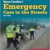 Nancy Caroline’s Emergency Care In The Streets (Canadian Edition), 8th Edition (PDF)