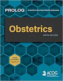 PROLOG: Obstetrics, Ninth Edition (Assessment & Critique) (PDF)