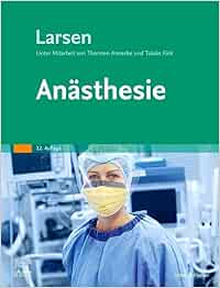 Anästhesie, 12th Edition (PDF)