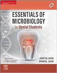 Essentials Of Microbiology For Dental Students (PDF)