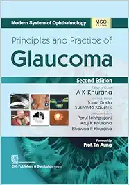 Principles And Practice Of Glaucoma, 2nd Edition (MSO Series) (PDF)