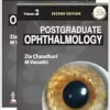 Postgraduate Ophthalmology, 2nd Edition, Two Volume Set (PDF)