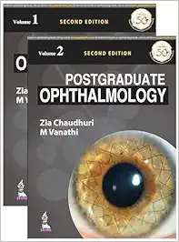 Postgraduate Ophthalmology, 2nd Edition, Two Volume Set (PDF)