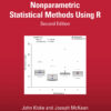 Nonparametric Statistical Methods Using R, 2nd Edition (PDF)