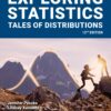 Exploring Statistics: Tales Of Distributions, 13th Edition (High Quality Image PDF)