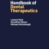 Handbook Of Dental Therapeutics (EPUB)