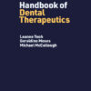 Handbook Of Dental Therapeutics (PDF)