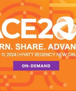 AACE Annual Meeting 2024 On Demand