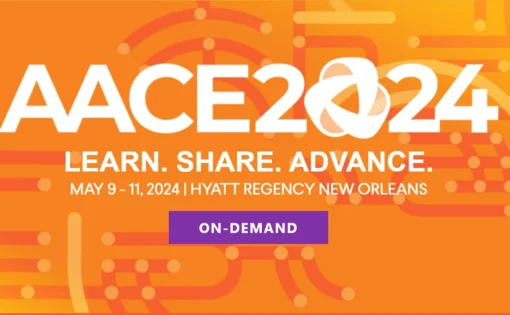 AACE Annual Meeting 2024 On Demand